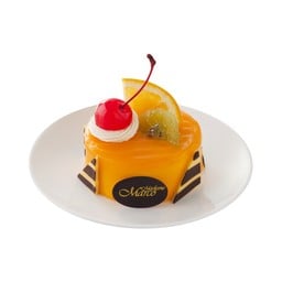 มินิสมูทตี้ออเรนท์ฟัดจ์