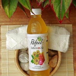 น้ำเก็กฮวย น้ำผึ้ง