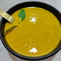 น้ำยากะทิถ้วย