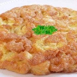 ไข่เจียว