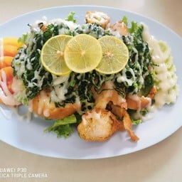 สมมาศโภชนา