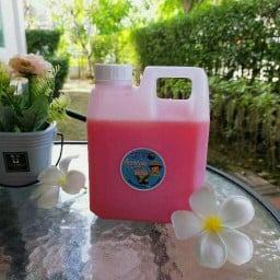 น้ำพันซ์ศาลายามะนาวสดแท้ 100%