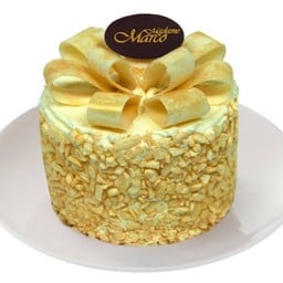 บัตเตอร์โกลด์ 3 นิ้ว