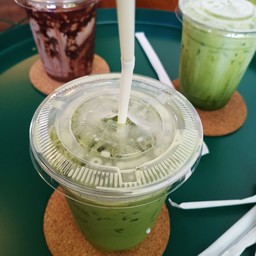 อร่อย บรรยากาศดี