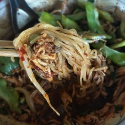 นายหัว ก๋วยเตี๋ยวไก่มะระน้ำข้น