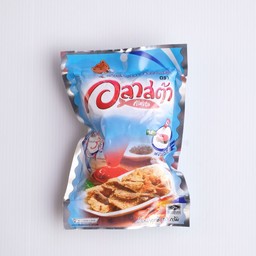 หนังปลา รสออริจินัล