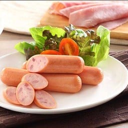 ทาโกะยากิ ตลาดน้ำอโยธยา
