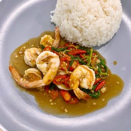 ข้าวมันไก่