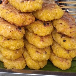ร้านไก่ย่างลุงหนวด สาขาพัทยาใต้