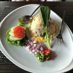 Icing me Bakery & Bar สาขา 2 (Long Beach Garden Hotel & Spa)