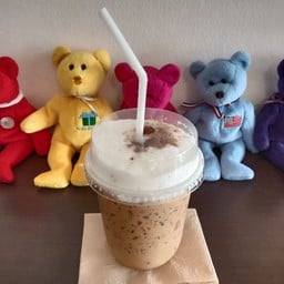 Coffee B