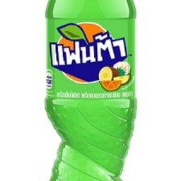 แฟนต้า เขียว