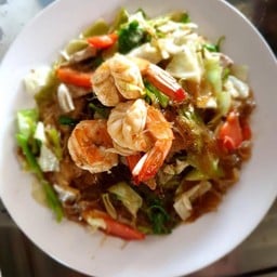 ผัดโป๊ยเซียน