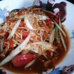 ตำไทยทะเลลวก