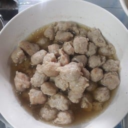 หมูเด้ง