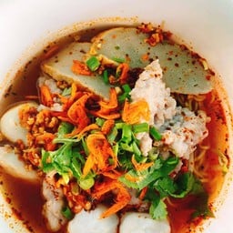 โฟยำน่าซอย เพชรเกษม77