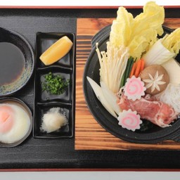 K01 ชาบูชาบูหมู