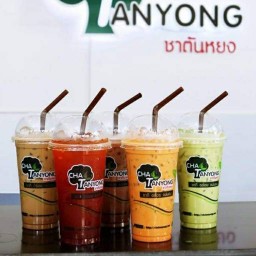 ร้านยำแซบพฤกษาC