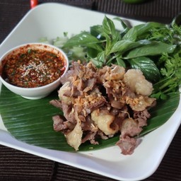 เสือร้องไห้