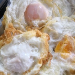 ไข่ดาว