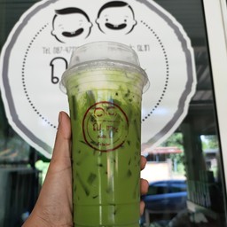 ชาเขียว