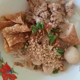 วุ้นเส้นแห้ง