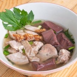 โจ๊ก เจ้า จ๋า