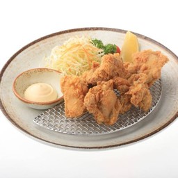 H01 ไก่ทอดคาราอาเกะ