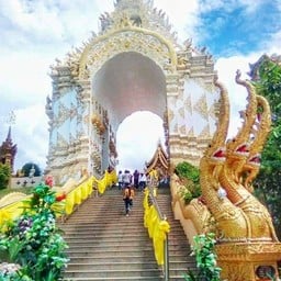 วัดแสงแก้วโพธิญาณ