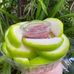 ฝรั่งซุปเปอร์บ๊วย