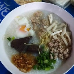 โจ๊กทรงเครื่อง
