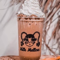 milk mellow สาขาประชาอุทิศ