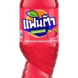 แฟนต้า แดง