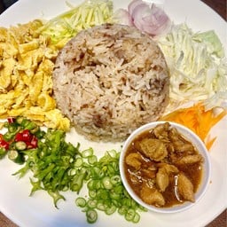Mayrisa cafe (เมริษา)