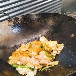 สุกี้หมู