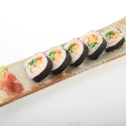 C35 ข้าวห่อสาหร่าย