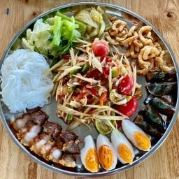 ร้านเลยมาตำ