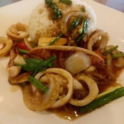 Thai food By Chef Kob บ้านซอย 2 เจริญเมือง