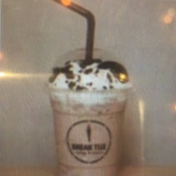 Oreo Frappe