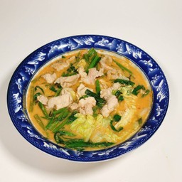 สุกี้น้ำหมุ