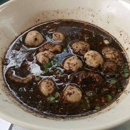 เกาเหลาหมู