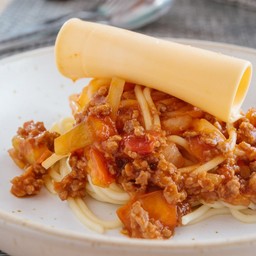 สปาเกตตี้ มีทซอส