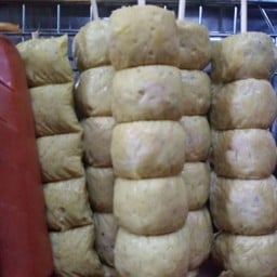 จ๊อไก่ทอด(2ไม้)