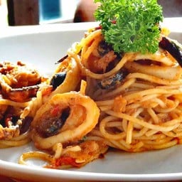 รสชาติ​ สไตล์​อิตาเลียน​แท้ๆ​