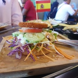 ครัวแฟนต้า นครฮาลาลฟู้ดส์