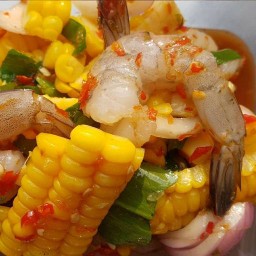บางอ้อยำแซ่บยกซด บางอ้อ