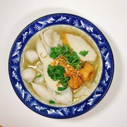 เกาเหลาน้ำใส