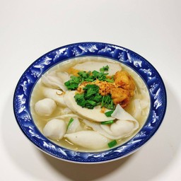 ก๋วยเตี๋ยวน้ำใส