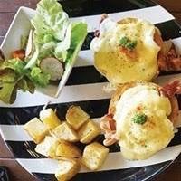 ไข่เบเนดิกต์