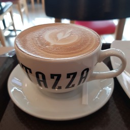 Caffe RITAZZA ท่าอากาศยานดอนเมือง